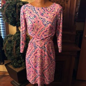 Lilly Pulitzer Pippa Dress